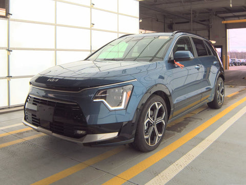 2024 Kia Niro