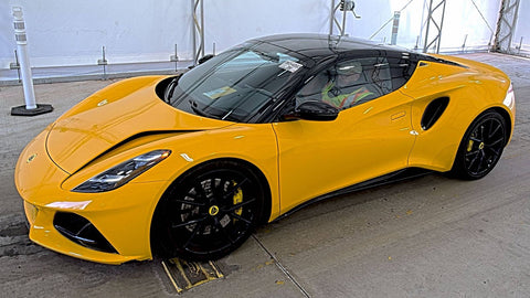 2024 Lotus Emira