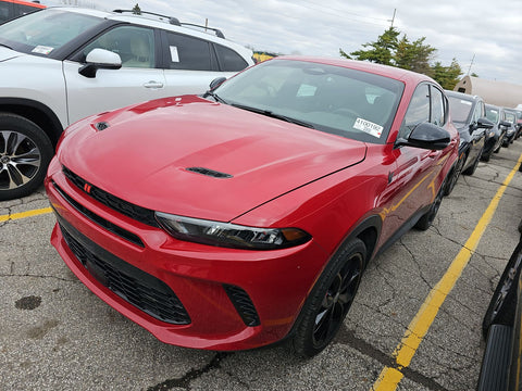 2024 Dodge Hornet