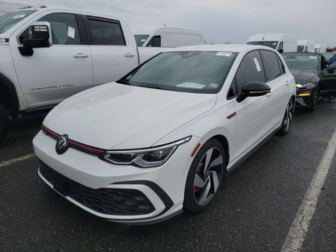 2024 Volkswagen Golf GTI