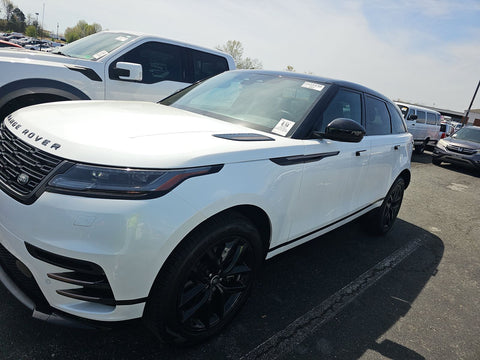 2024 Land Rover Range Velar