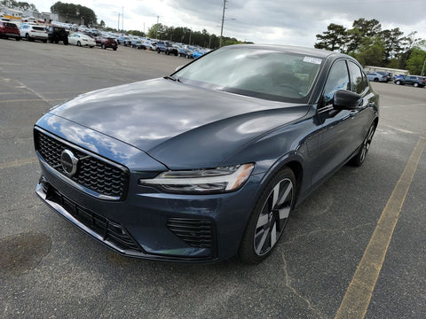 2024 Volvo S60