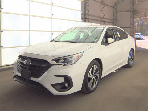2025 Subaru Legacy
