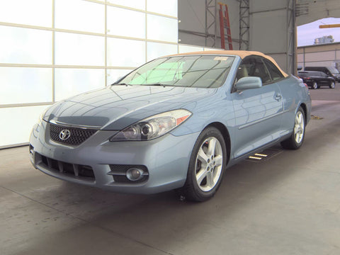 Camry Solara
