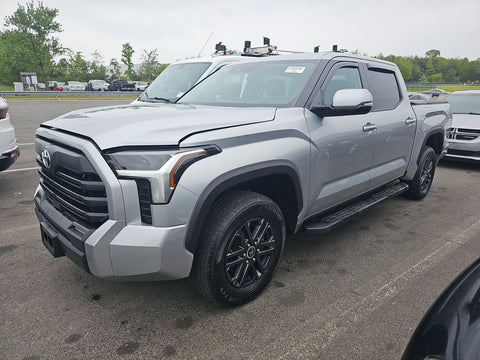2024 Toyota Tundra