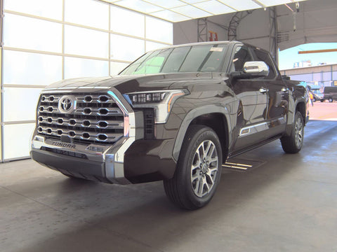 2024 Toyota Tundra