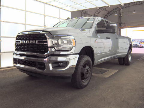 2024 Ram 3500