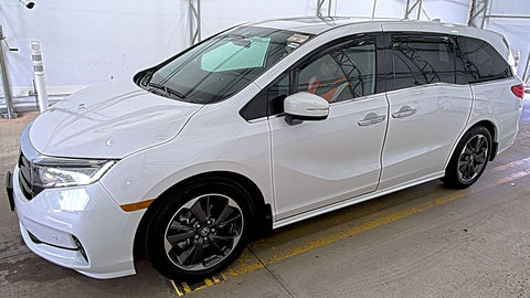 2024 Honda Odyssey