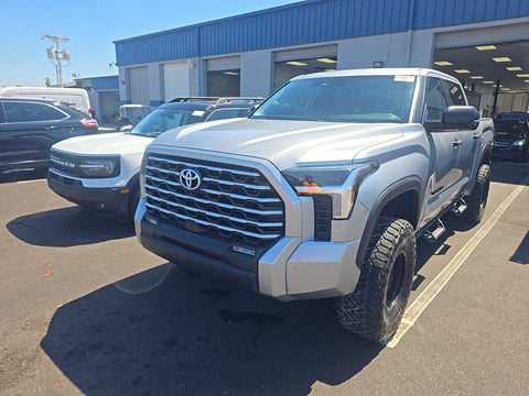 2024 Toyota Tundra
