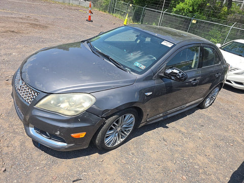 Kizashi
