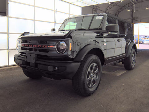 Bronco