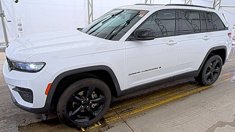 Grand Cherokee