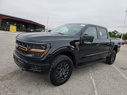 2026 Ford F150