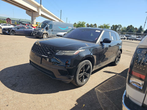 2024 Land Rover Range Velar