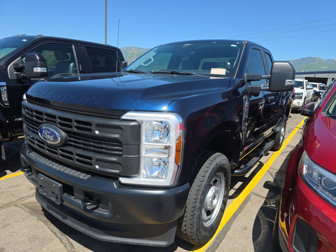 2024 Ford F250