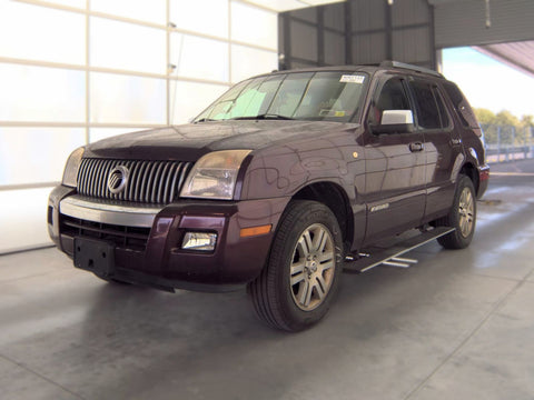 Mountaineer