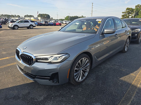 5 Series