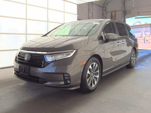 Odyssey