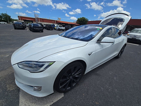 Model S