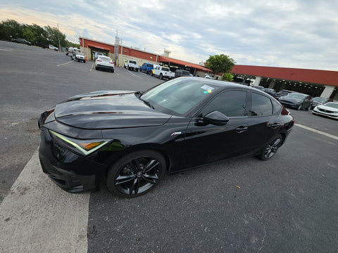 2024 Acura Integra