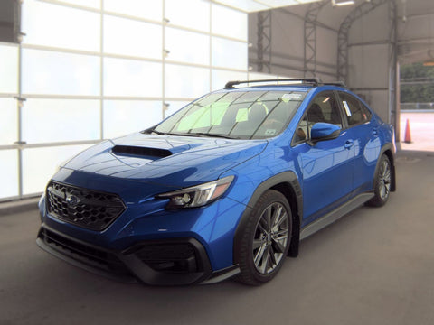 2023 Subaru WRX