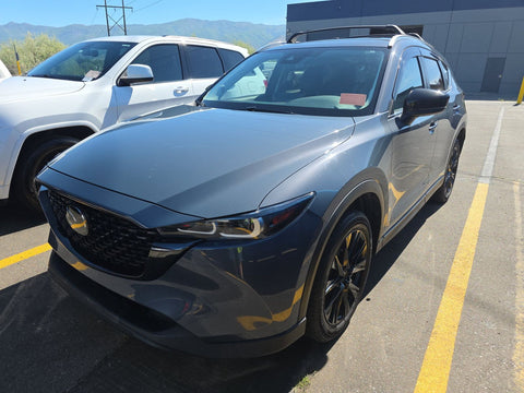 CX5