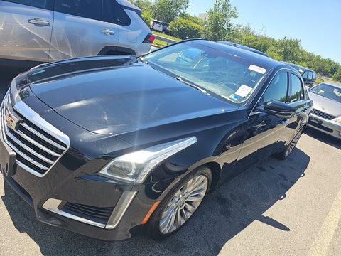 Cadillac