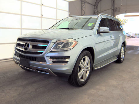 Gl Class