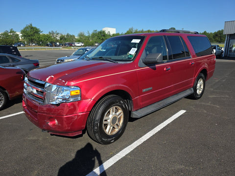 Expedition El