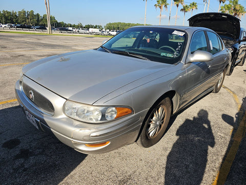 Lesabre