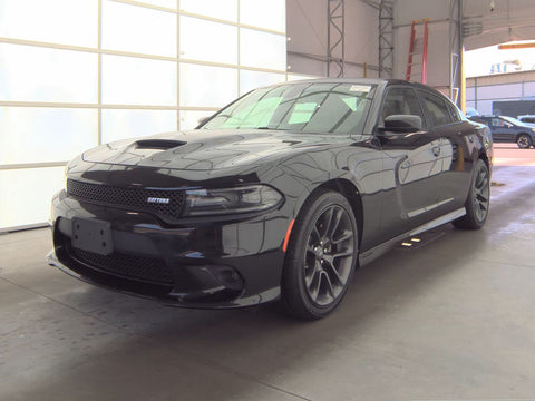 Charger