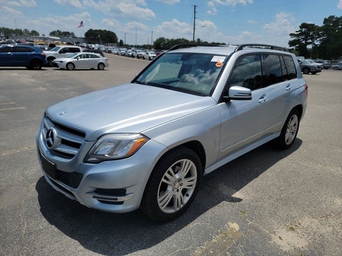 Glk Class