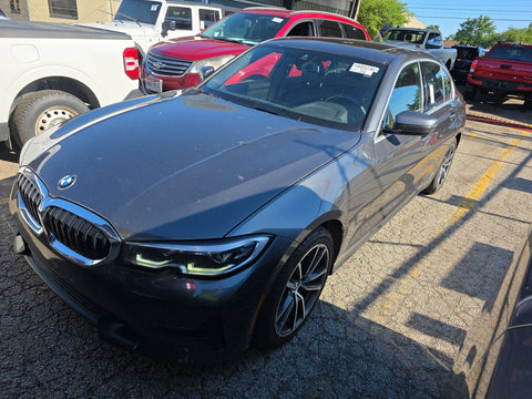 3 Series