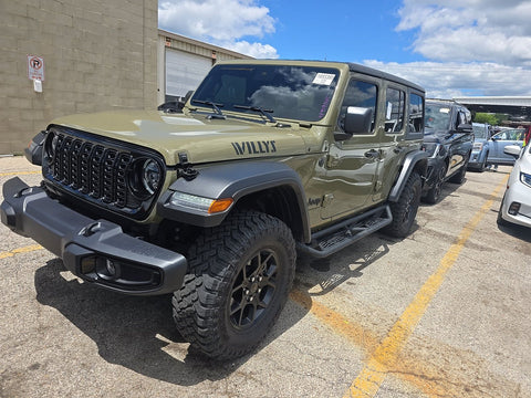 Jeep