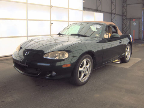 Mx 5 Miata