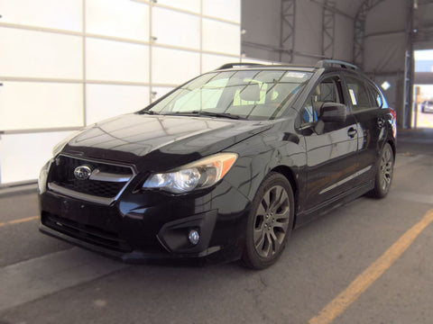 Impreza