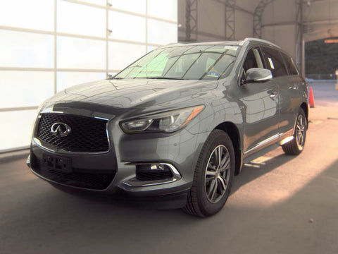 Infiniti