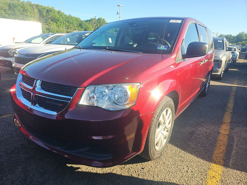 Grand Caravan