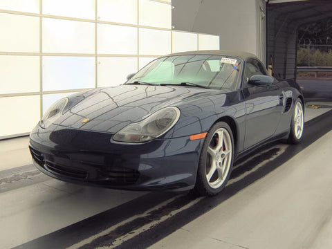 Boxster
