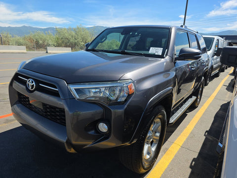 4runner