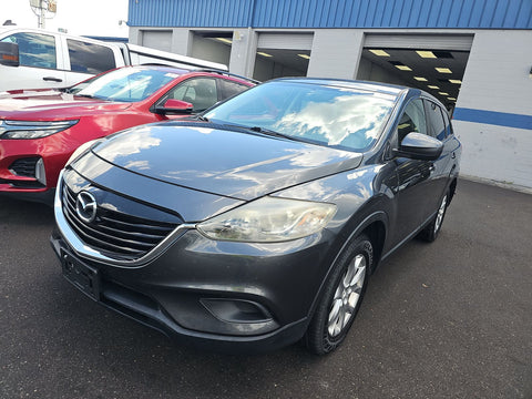 CX9