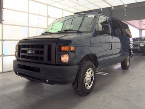 Econoline E150