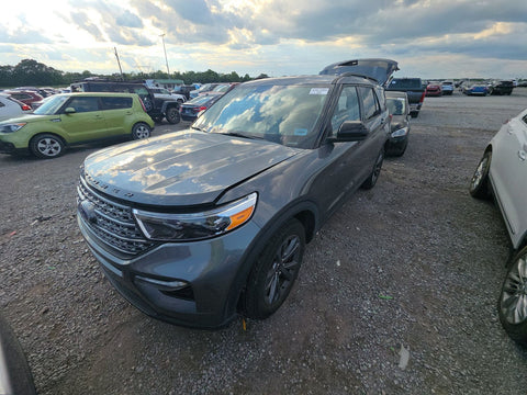 Explorer