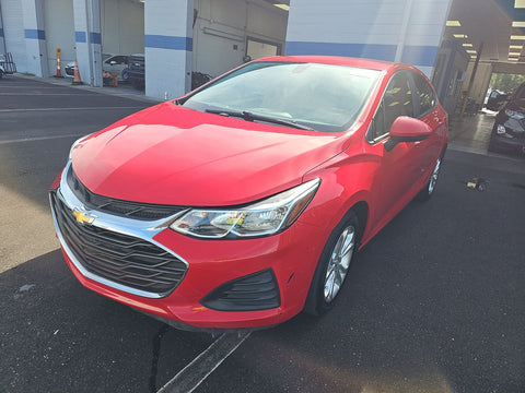 Cruze