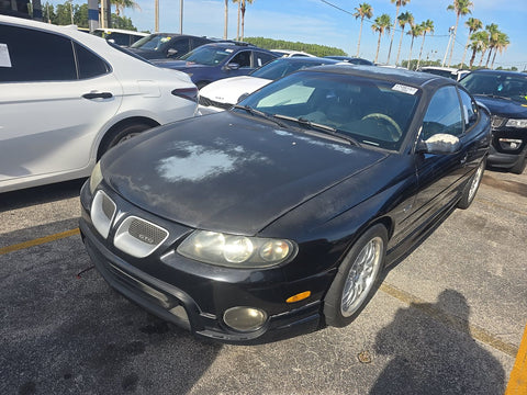Gto