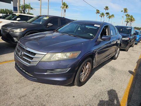 Crosstour