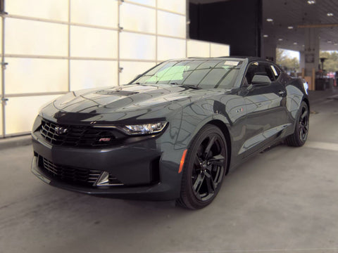 Camaro