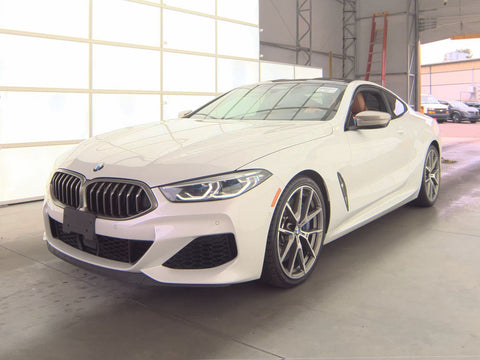 8 Series