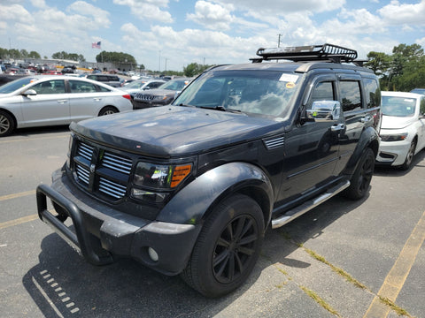 Nitro