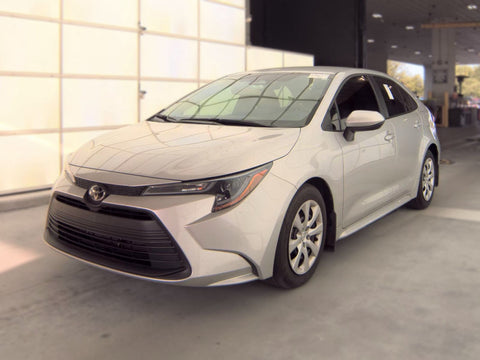 Corolla
